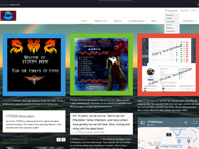 YTTERS
