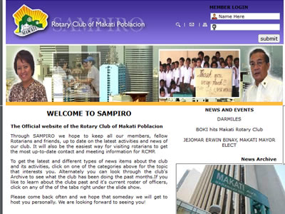 Rotary Club of Makati