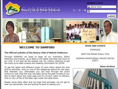 Rotary Club of Makati