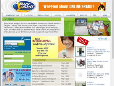 Buy And Sell Plus Philippines