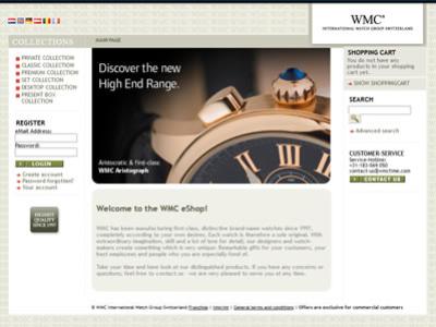 WMC International Watch Group