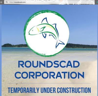Round Scad